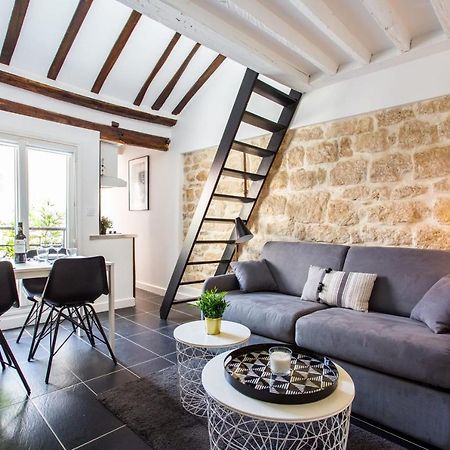 Cosy Flat 4P - South Pigalle-Center Paris - 3F Экстерьер фото