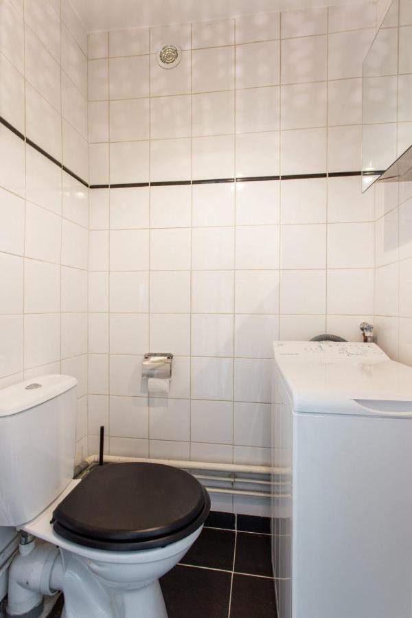 Cosy Flat 4P - South Pigalle-Center Paris - 3F Экстерьер фото